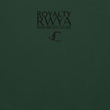 ROYALTY - ALORS JE VAIS SWEATSHIRT