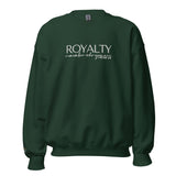 ROAYLTY CALI SWEATSHIRT