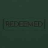 REDEEMED SWEATSHIRT