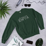 RWYA - ALORS JE VAIS  SWEATSHIRT