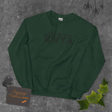 RWYA - ALORS JE VAIS SWEATSHIRT