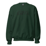 RWYA - ALORS JE VAIS SWEATSHIRT