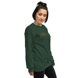 DAUGHTER OF THE KING SWEATSHIRT