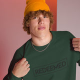 REDEEMED SWEATSHIRT