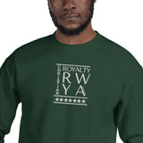 CRRWYA ICONIC SWEATSHIRT