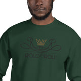 ROLO - ROLI SWEATSHIRT