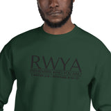 RWYA - REMEMBER WHO YOU ARE Sweatshirt