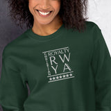 CRRWYA ICONIC SWEATSHIRT