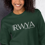 ROYALTY - RWYA SWEATSHIRT