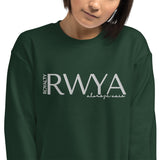 ROYALTY - RWYA SWEATSHIRT