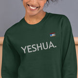 YESUHA MESSENGER