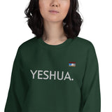 YESUHA MESSENGER