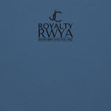 RWYA - ALORS JE VAIS SWEATSHIRT