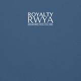 ROYALTY -  ALORS JE VAIS SWEATSHIRT