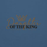 DAUGHTER OF THE KING SWEATSHIRT