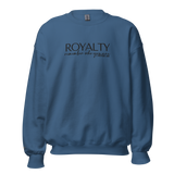 ROYALTY CALI-RWYA SWEATSHIRT