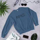 ROYALTY CALI-RWYA SWEATSHIRT