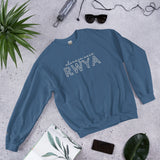 RWYA - ALORS JE VAIS  SWEATSHIRT