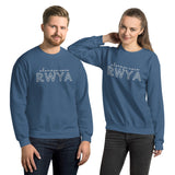 RWYA - ALORS JE VAIS  SWEATSHIRT