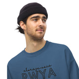 RWYA - ALORS JE VAIS SWEATSHIRT