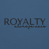 ROYALTY - ALORS JE VAIS SWEATSHIRT