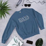 RWYA - REMEMBER WHO YOU YOU ARE  SWEATSHIRT