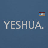 YESUHA MESSENGER