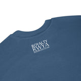 ROYALTY -  ALORS JE VAIS SWEATSHIRT