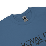 ROYALTY CALI-RWYA SWEATSHIRT