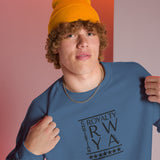 CRRWYA SWEATSHIRT