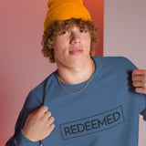 REDEEMED SWEATSHIRT