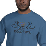 ROLO - ROLI SWEATSHIRT