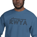 RWYA - ALORS JE VAIS SWEATSHIRT