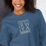 CRRWYA ICONIC SWEATSHIRT