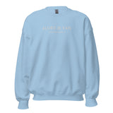 CLASSIC ALORS JE VAIS SIGNATURE SWEATSHIRT