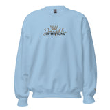 DAUGHTER OF THE KING SWEATSHIRT