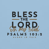 BLESS THE LORD SWEATSHIRT