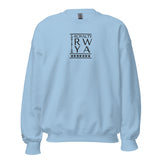 CRRWYA SWEATSHIRT