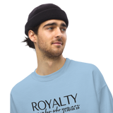 ROYALTY CALI-RWYA SWEATSHIRT