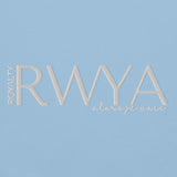 ROYALTY - RWYA SWEATSHIRT