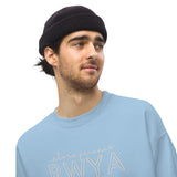 RWYA - ALORS JE VAIS  SWEATSHIRT