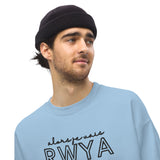 RWYA - ALORS JE VAIS SWEATSHIRT