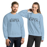 RWYA - ALORS JE VAIS SWEATSHIRT