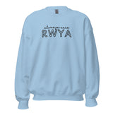 RWYA - ALORS JE VAIS SWEATSHIRT