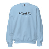 ROYALTY - ALORS JE VAIS SWEATSHIRT