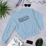 RWYA - REMEMBER WHO YOU ARE Sweatshirt