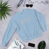 RWYA - REMEMBER WHO YOU YOU ARE  SWEATSHIRT