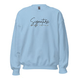 CLASSIC-CALI SIGNATURE WORSHIP SWEATSHIRT