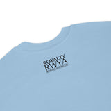 ROYALTY - REMEMBER WHO YOU ARE SWEATSHIRT