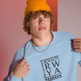 CRRWYA SWEATSHIRT